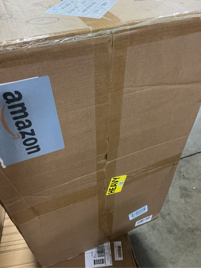 Condition photo showing New/Like New for JOYTUTUS Spare Tire Ski Snowboard Rack with Security Lock Folding for Wrangler Gladiator Bronco SUV, Max Load 6 Pairs of Skis or 4 Snowboards, Fit 31.5"-32.5" Spare Tire