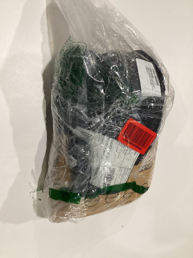 Condition photo showing As Is for Himalayan Chef Pink Himalayan Salt, Extra Fine Grain, 19 lbs Bag – Pure, Natural, Kosher Certified, Non-GMO, Ideal for Cooking, Seasoning, and Flavor Enhancement Pink Salt Fine Bag - 19lbs