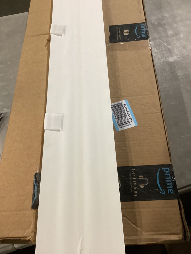 Condition photo showing Good Condition for NBN MD Single 39.4" Large Cylinder Stands for Party, Round Pedestal Stand Foldable Stand for Parties Baby Shower Birthday Wedding Pillars Events Centerpieces Decor Display Decoration 39.4(in)