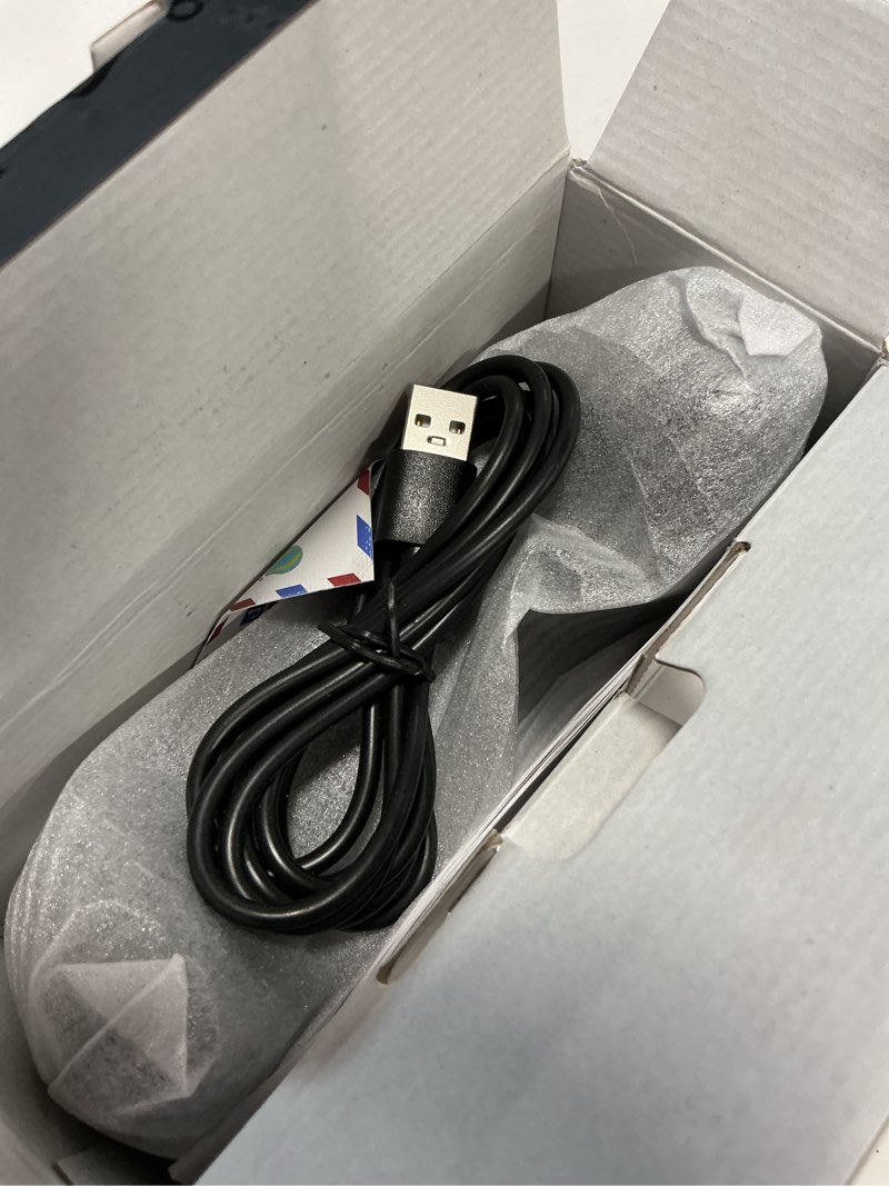 Condition photo showing Good Condition for switch controller, wireless switch controller compatible with switch controller 1/switch 2/switch lite/oled, wireless switch controllers work with ios/android/pc with rgb light, programmable, turbo & wakeup black