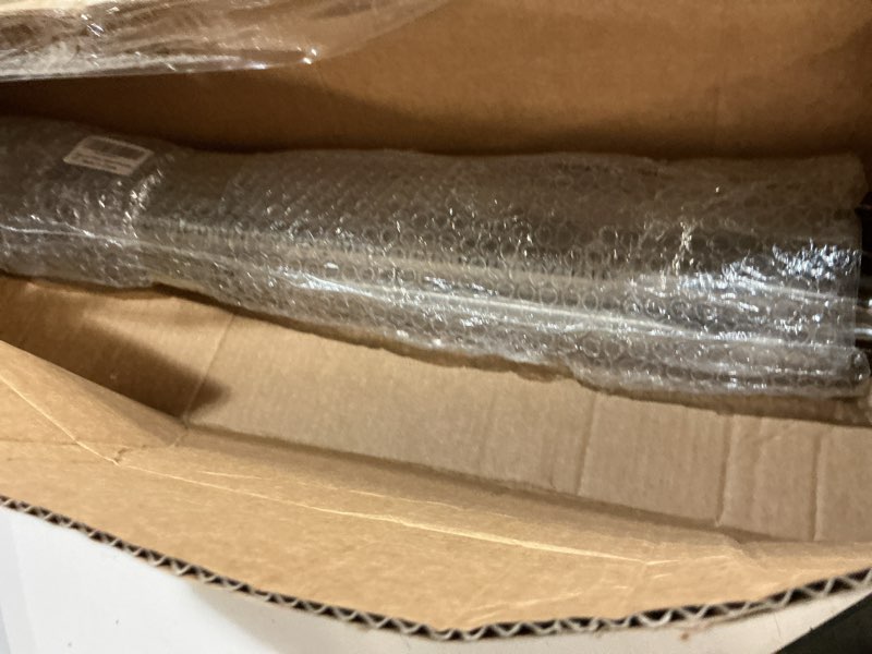 Condition photo showing New/Like New for 20 1/2" 2 burner tube kit for weber summit 2000 thru 2006 summit 4 burner tube models (compatible for weber 85660) replacement parts for weber summit 2000,2 pcs