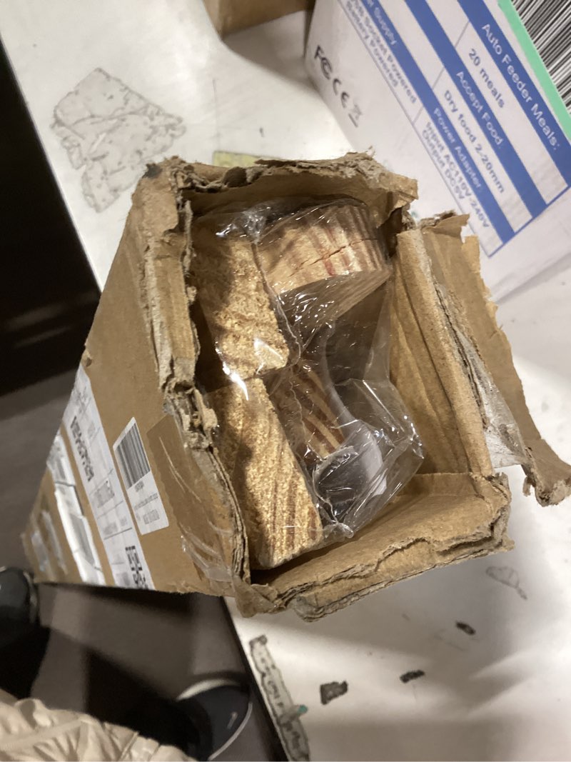 Condition photo showing New/Like New for wooden painting easel stand, adjustable?folds flat for storage, ideal for painting, office presentations, posters, signage