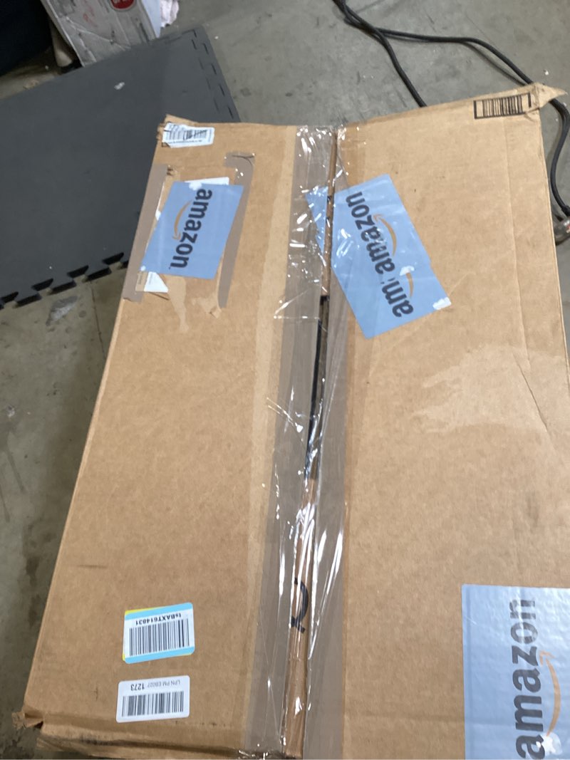 vevor bike cargo trailer, 88 lbs load capacity, heavy-duty bicycle wagon cart, foldable compact stor