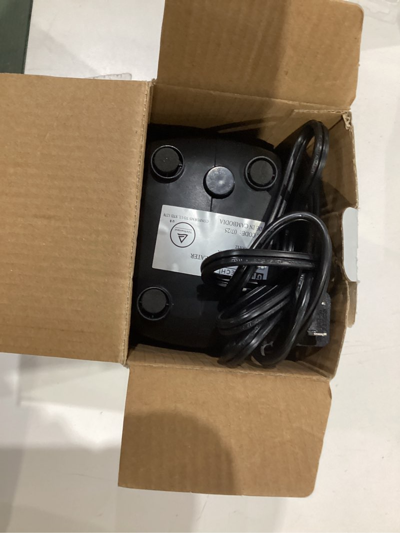 Ceramic Personal Heater