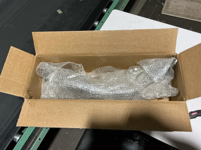 Condition photo showing As Is for front flex pipe replacement for nissan rogue 2008-2013 rogue select 2014 l4 2.5l awd 20010jg30a 20010jg31a 53826