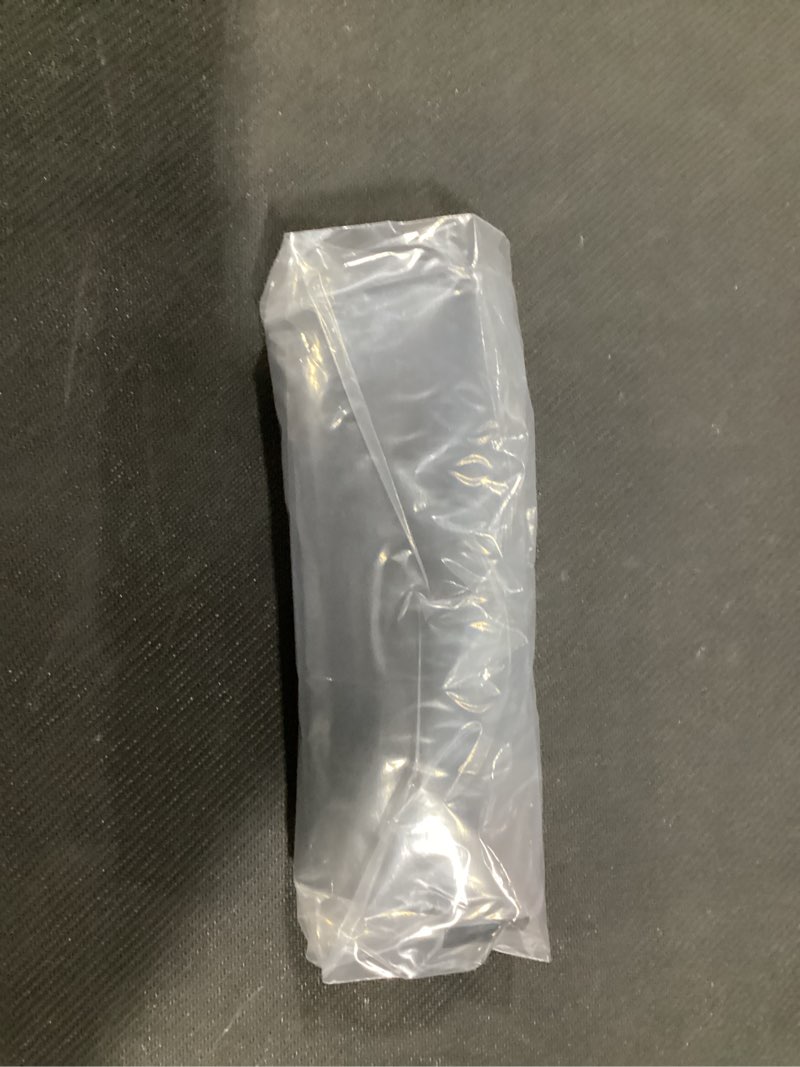 Condition photo showing As Is for glasses