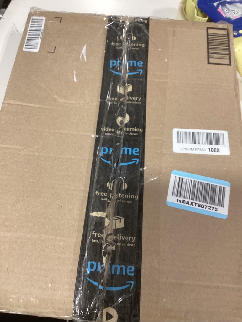 Condition photo showing Good Condition for PINGMIC Gray Sock Organizer Divider 2 Pack with Lid - 30 Cell Foldable Closet Storage, Tie Organizer