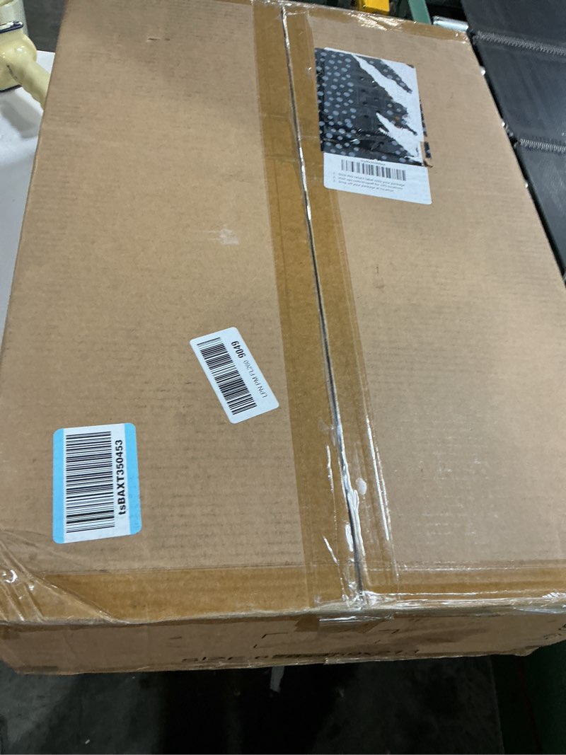 Condition photo showing New/Like New for powland 3600w solar inverter, pure sine wave inverter, 48v to 110v/120v, built-in 80a mppt controller, suitable for homes, rvs, and can be used with lithium lead-acid gel battery off-grid systems 3600w-48v
