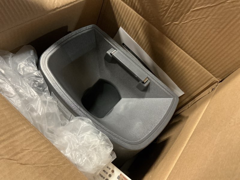 Condition photo showing Good Condition for nadex s540 pro | coin counter, sorter, and wrapper | sorts up to 300 coins per minute | comes with 48 preformed wrappers (gray)