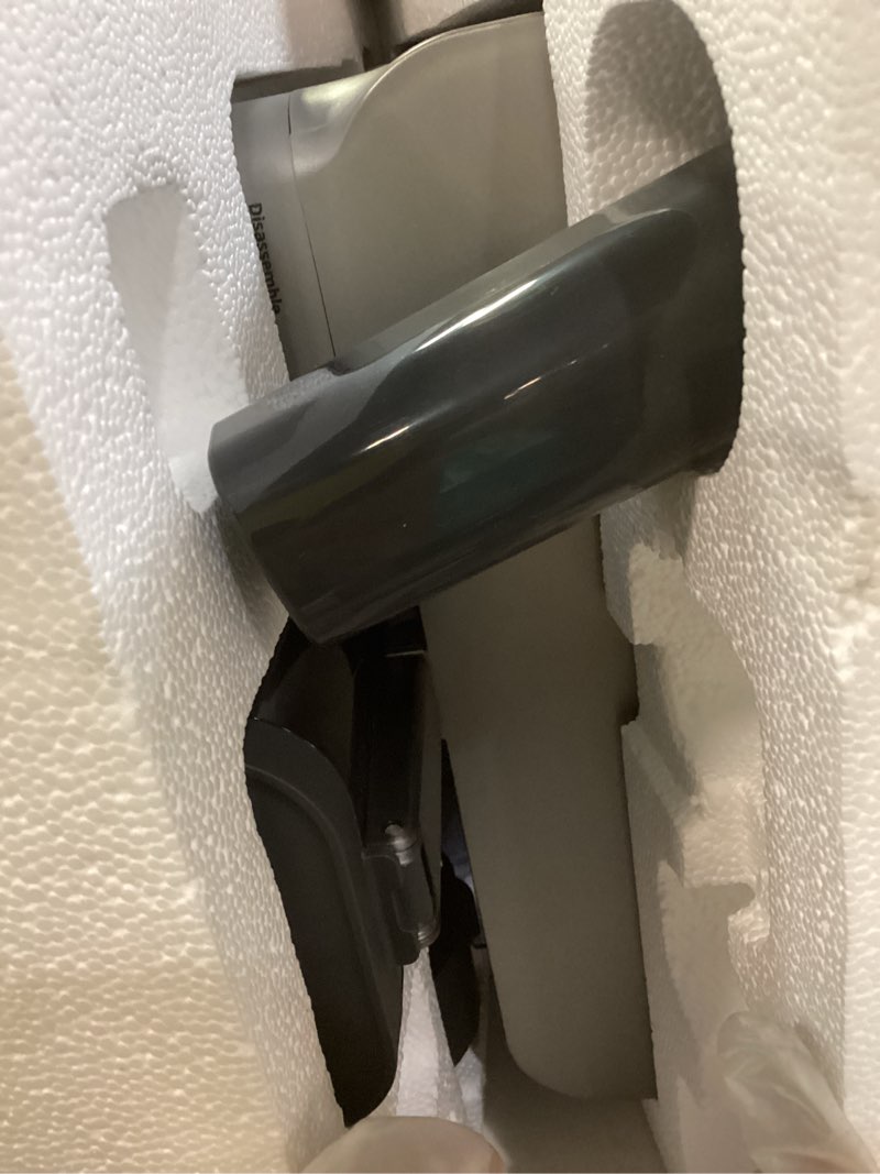 Condition photo showing Good Condition for WETIE Cold Press Juicer, Powerful Juicer Machines with Adjustable Juicing Pressure, 99% High Juice Yield, Quiet Slow Masticating Juicer with Touch Screen, 3.54'' Feed Chute, Easy to Clean with Brush