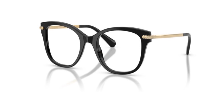 Eyeglasses Swarovski SK 2044 (1001)