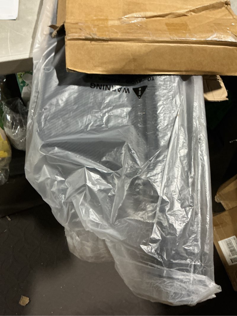 Condition photo showing Good Condition for nilight trunk cargo cover for subaru crosstrek impreza 2023 2024 2025, retractable security shade rear cargo cover, with trunk storage net, 1-pack 2018-2024 subaru crosstrek/impreza