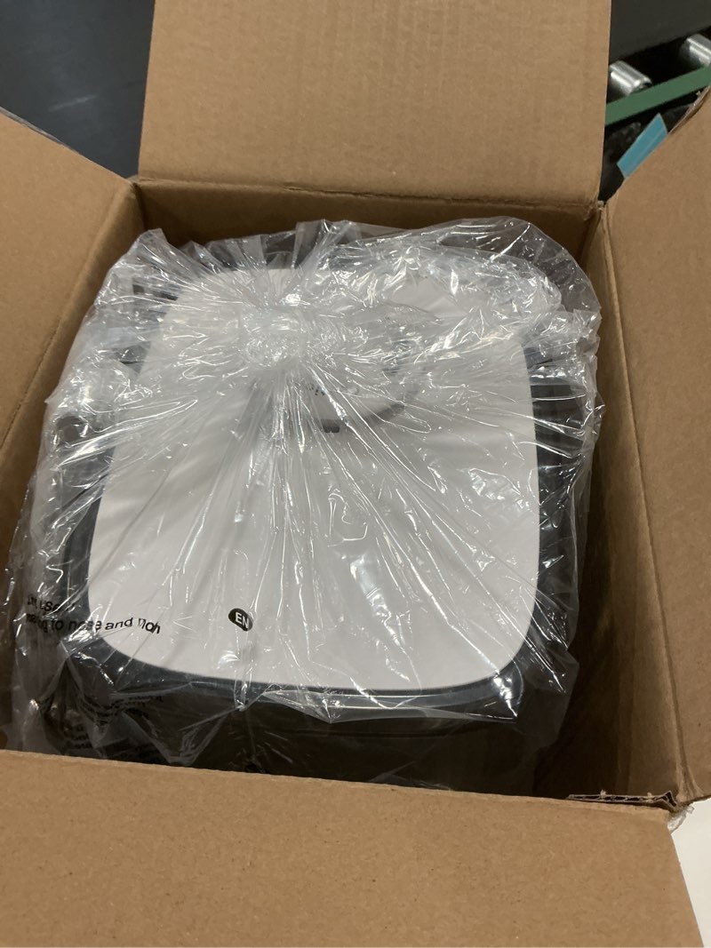 Condition photo showing Good Condition for BOXING Warm and Cool Mist Humidifiers for Bedroom Large Room Home,Air Humidifier with Remote,Top Fil