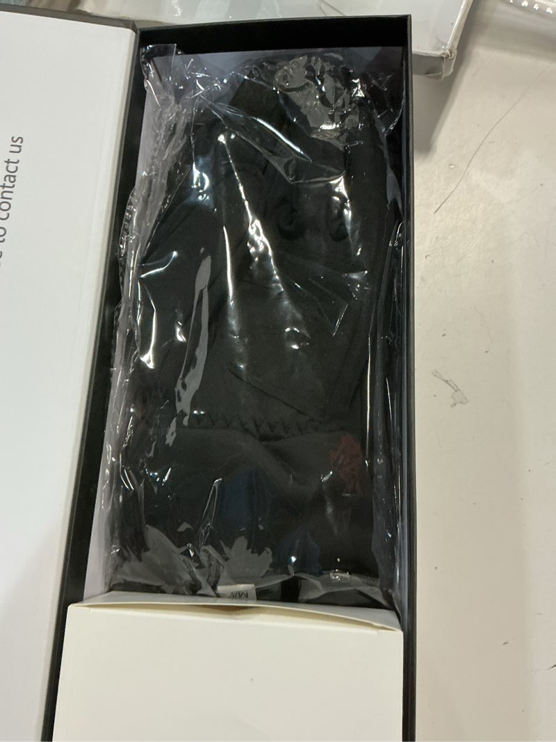 Condition photo showing Good Condition for SAVIOR HEAT Heated Glove Liners for Men Women, Rechargeable Battery Electric Heated Gloves, Winter Warm Glove Liners, Thin Gloves Riding Ski Snowboarding Hiking Cycling Hand Warmers Medium-Large S18-Thicker