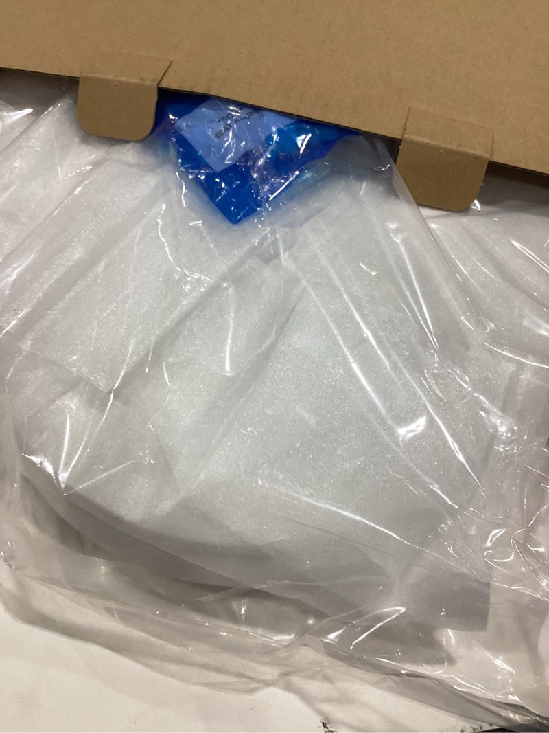 Condition photo showing Good Condition for American Standard 5503A00B.020 Transitional Slow-Close Elongated Front Toilet Seat, White