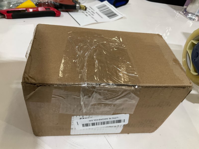 Condition photo showing As Is for battforge 6.0mah lithium battery compatible for hilti 36v battery replacement model b36 b36/3.9 b36/