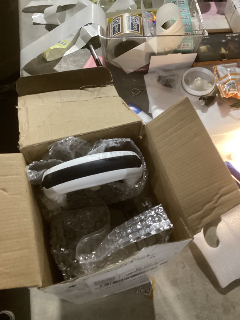 Condition photo showing Good Condition for ONCE FOR ALL Upgrade Safe Mandoline Slicer Plus, Biger Size, Adjustable Vegetable Food Chopper Potato Fries Cutter, Detachable Blade, Kitchen Chopping Artifact, Gift (Black) Black/White