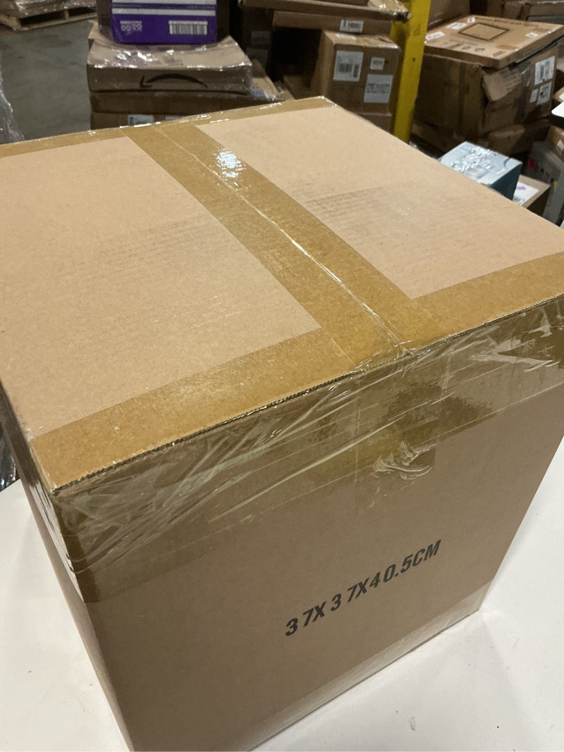 Condition photo showing New/Like New for Artificial Flower Wall Backdrop 16pcs 16.5x16.5 Inch Silk Rose Artificial Floral Wall Panel Ideal for Wedding Celebrations, Festive Party Backdrops, and Elegant Home Decor-Purple Purple 16