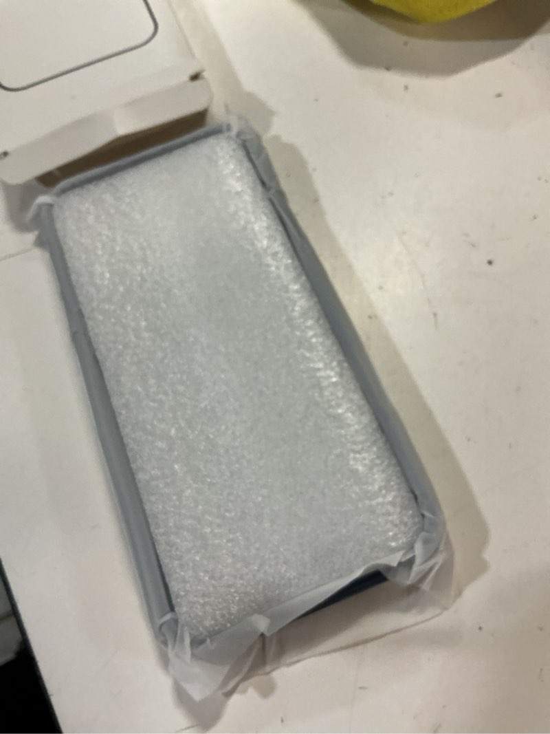Condition photo showing New/Like New for for iphone 17 pro max case with stand,fits magsafe,military drop protection,build in kickstand,iphone 17 pro max phone case 6.9" matte black iphone 17 pro max(6.9'') black kickstand