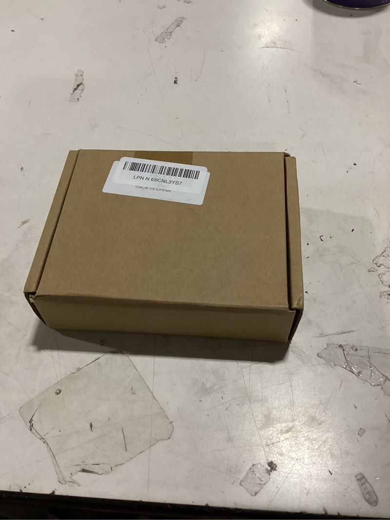 Condition photo showing New/Like New for din valve scuba adapter 4500psi high pressure pcp paintball hpa tank fill station stainless steel spring