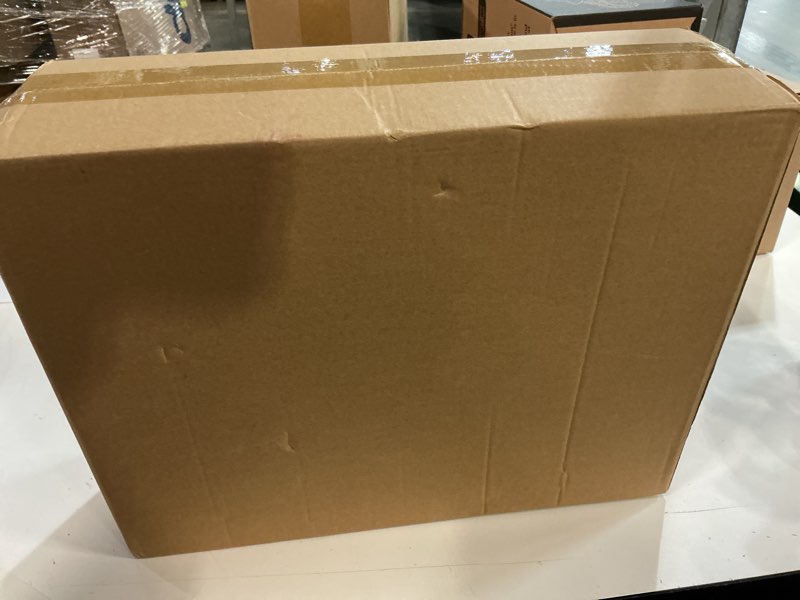 Condition photo showing New/Like New for 2 Pack 8 Tier Paper Organizer with Handle, Metal Mesh Desk File Organizer, Large Capacity Desk Organizers Paper Letter Tray Desktop Document Sorter for Office, Home or School - Black Black-2pack