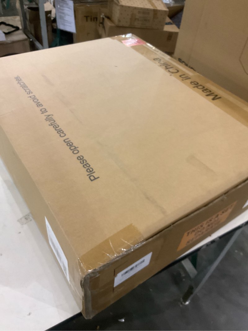 Condition photo showing New/Like New for Seat Covers for Toyota 4Runner 2011-2024, Faux Leather Car Seat Cover Full Set, 2-Row-Only for 5 Seats Version-BlackRed 2011-2024 2-ROW,5 seats MODEL ONLY BLACKRED