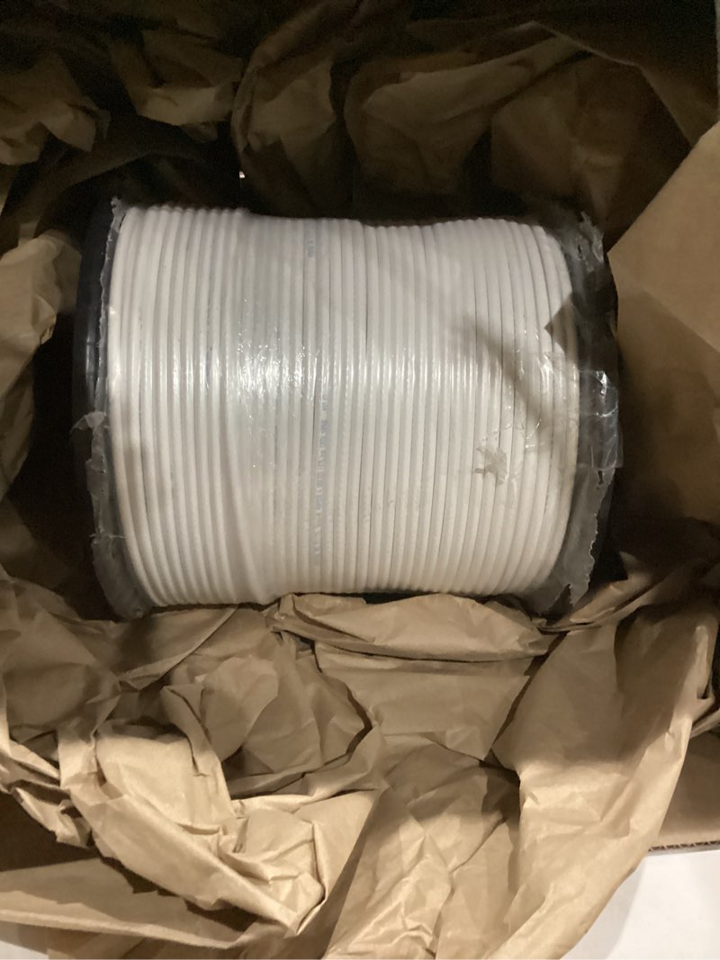 phat satellite coaxil cord roll 