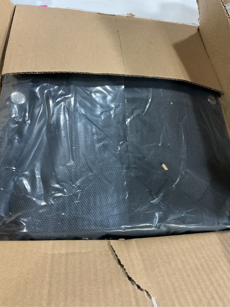 Condition photo showing New/Like New for ANCHOM Ski Boot Bag, 55L Ski Boot Bag Backpack and Snowboard Backpack, Snowproof Travel Luggage for Store Boots, Jacket, Skis, Snowboard, Helmet, Goggles, Gloves & Accessories, for Men and Women Black-White