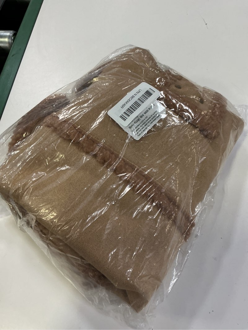 Condition photo showing Good Condition for xuanqifc dog winter jacket, warm windproof dog coat sweaters for small dogs, thick apparelf fleece c