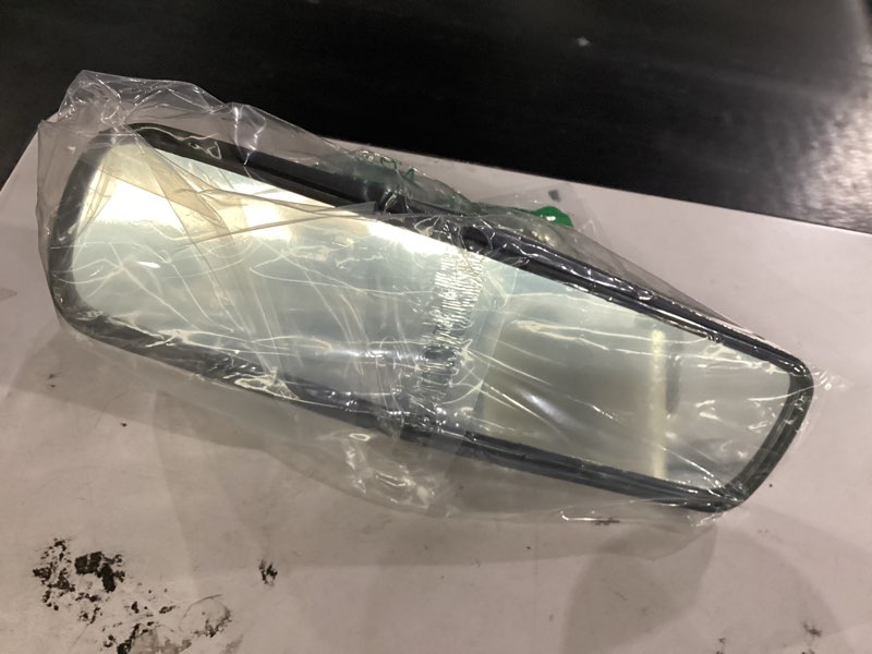 Condition photo showing Good Condition for motoku interior rear view mirror for subaru wrx 2012-2014 impreza 2006-2011 forester 2009-2013 brz 2013-2020