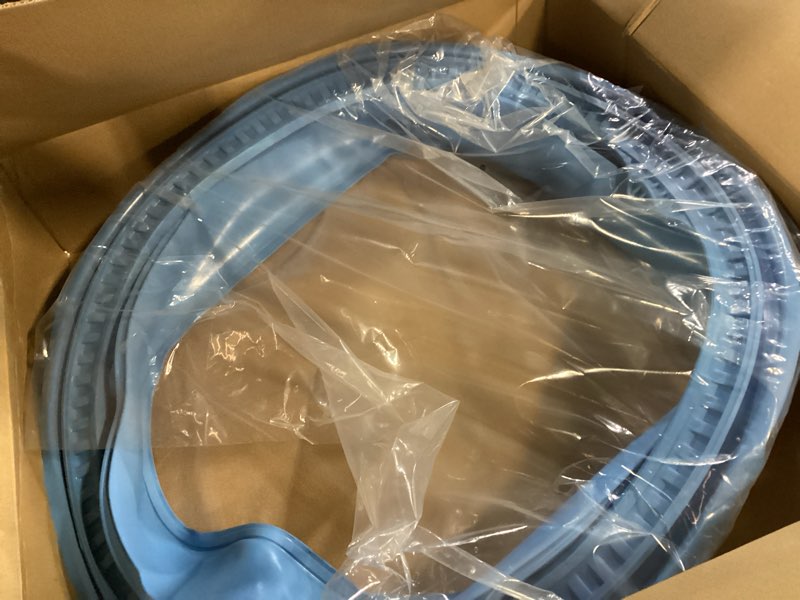 Condition photo showing Good Condition for Washer Door Gasket Seal Fit for G.E Washers GFW650SSN0WW GFW650SPN2SN GFW850SPN0RS GFW650SPN0SN GFW650SPN1SN GFW650SPN3SN GFW650SPN4SN GFW650SSN1WW GFW650SSN2WW GFW650SSN3WW