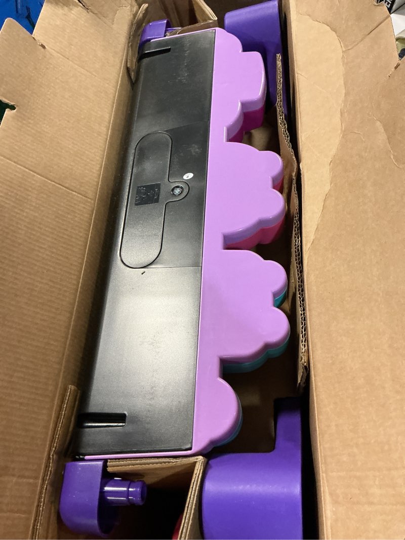 Condition photo showing Good Condition for vtech touch and learn activity desk deluxe, pink