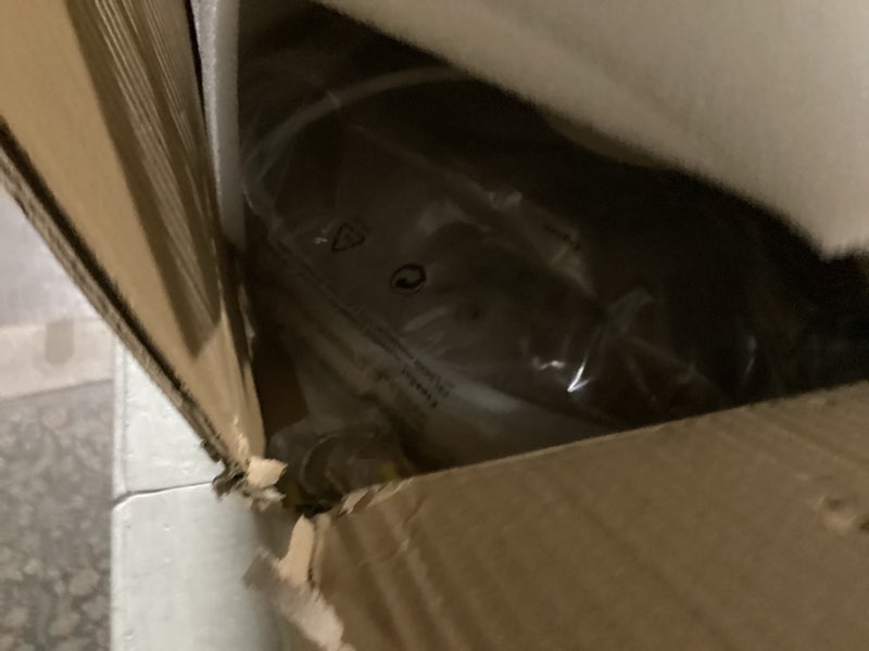 STERREN RGB Ceiling Fans with Lights, 20'' Smart LED Ceiling Fan with Remote/APP Control, Modern Low