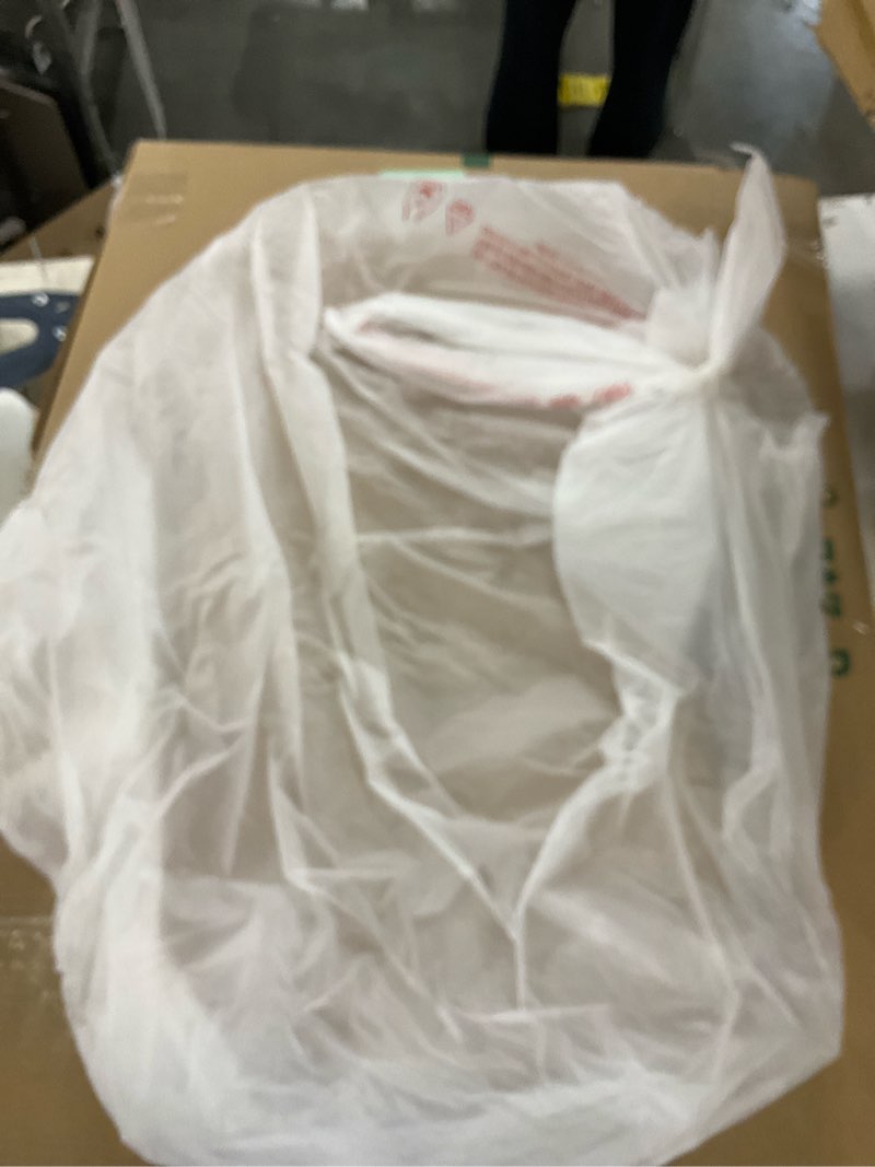 Condition photo showing New/Like New for Serene Valley Sink Bottom Grid 24-1/8" X 13-1/8", Rear Drain with Corner Radius 3/16", Sink Protector NDG2413R