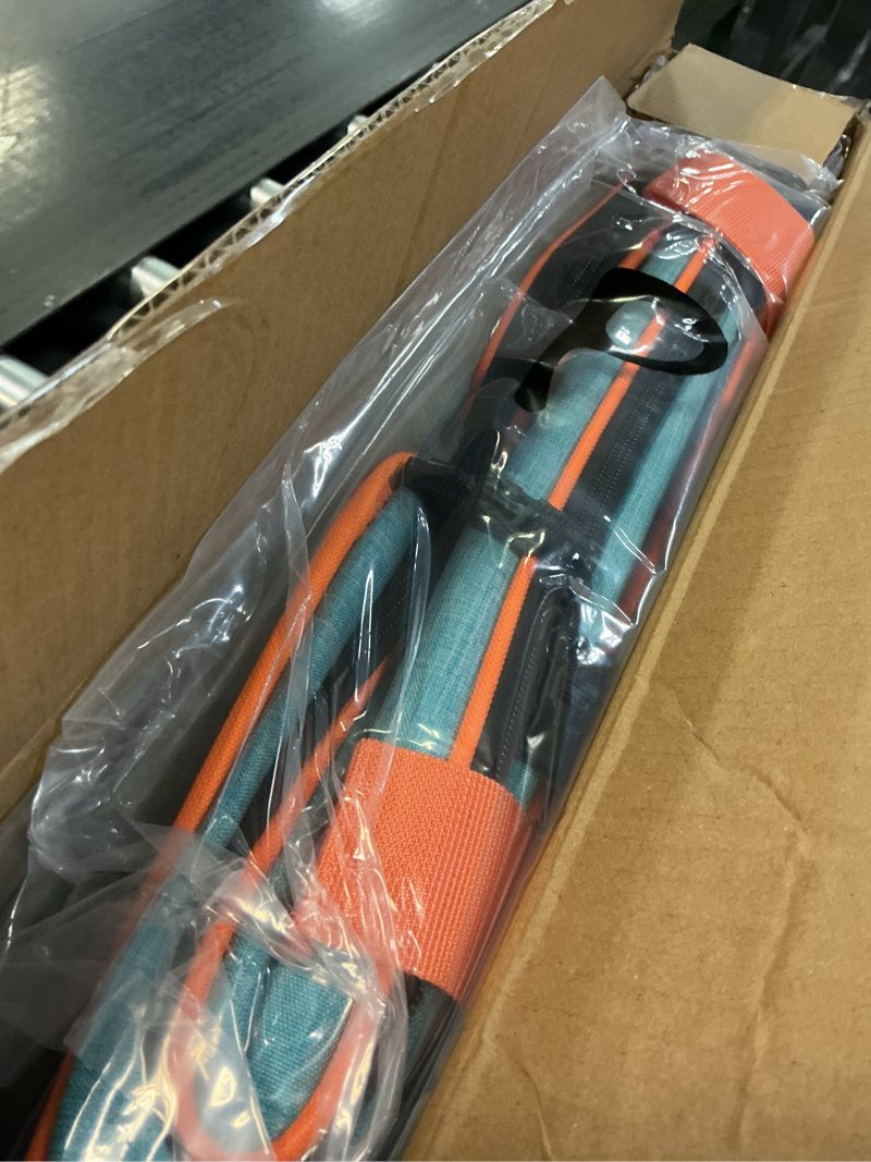 Condition photo showing New/Like New for Petskd Top and Side Expandable Pet Carrier 19x13x9 Inches Southwest Allegiant Airlines Approved, Soft-Sided Carrier for Small Dog Under 12 lbs and Large Cat Under 15 lbs(Blue) Blue with Side Expandable