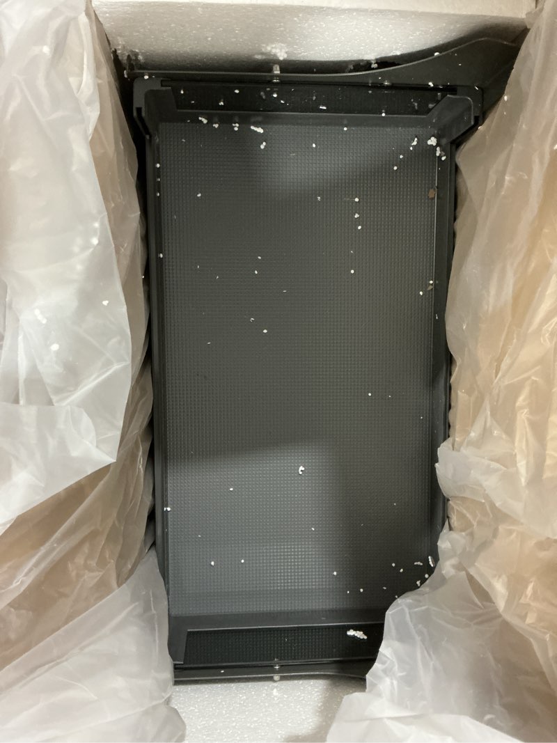 Condition photo showing As Is for Pull Down Shelf for Upper Cabinet Storage 2-Tier Pull Down Cabinet Organizer Heavy Duty Drop Down Wall Spice Shelf for Kitchen, Living Rome, Closet (24inch Cabinet)