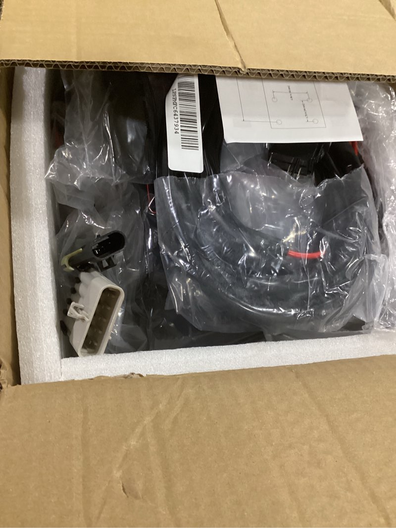 Condition photo showing Good Condition for Rough Country Portable Twin Air Compressor Kit - 12VDC, 150PSI, 6.16 CFM