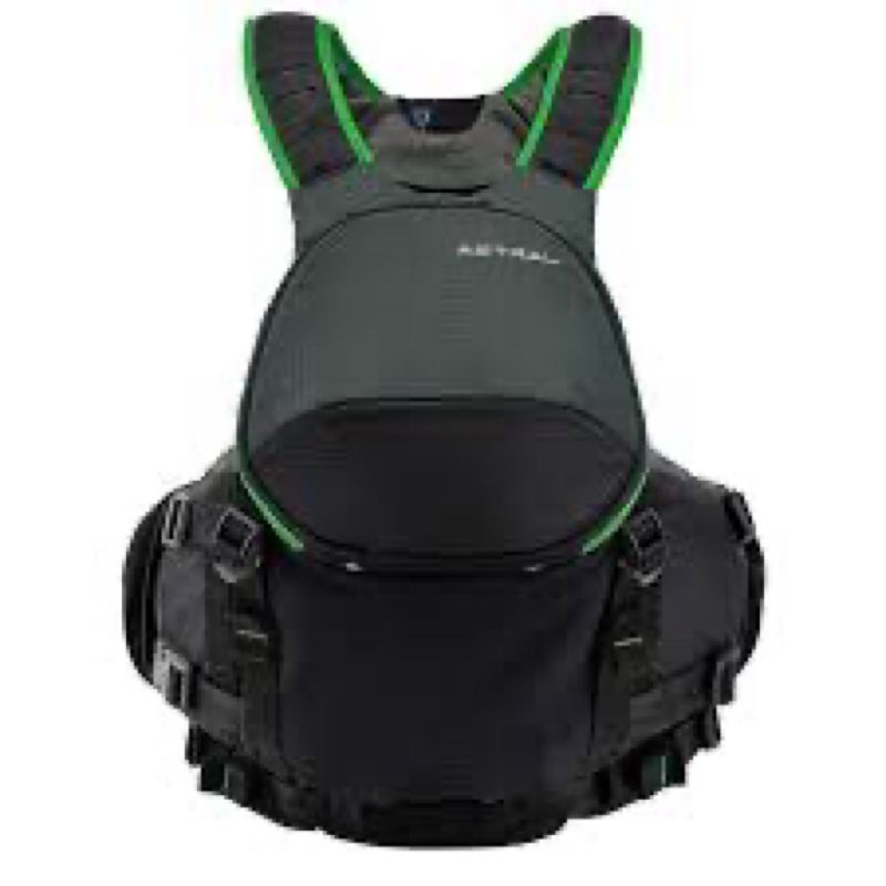 S/M Life Jacket