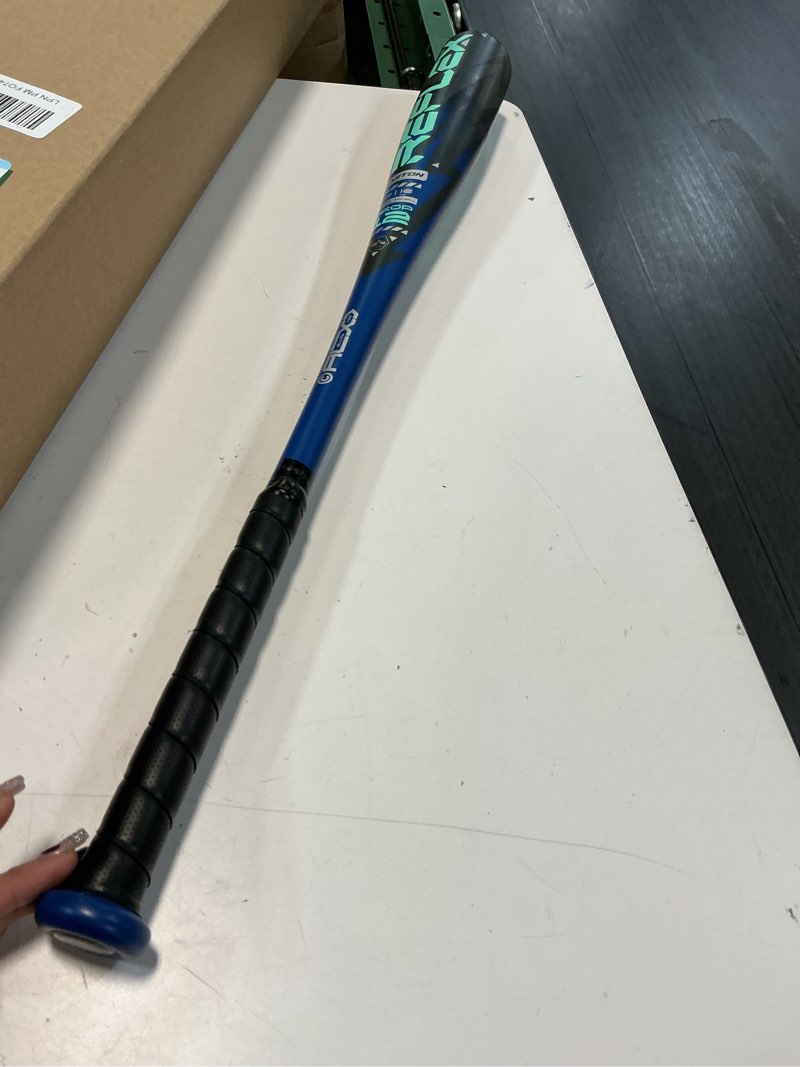 Condition photo showing Good Condition for easton | reflex baseball bat | usa baseball | -12 drop | big barrel | 1 pc. alloy