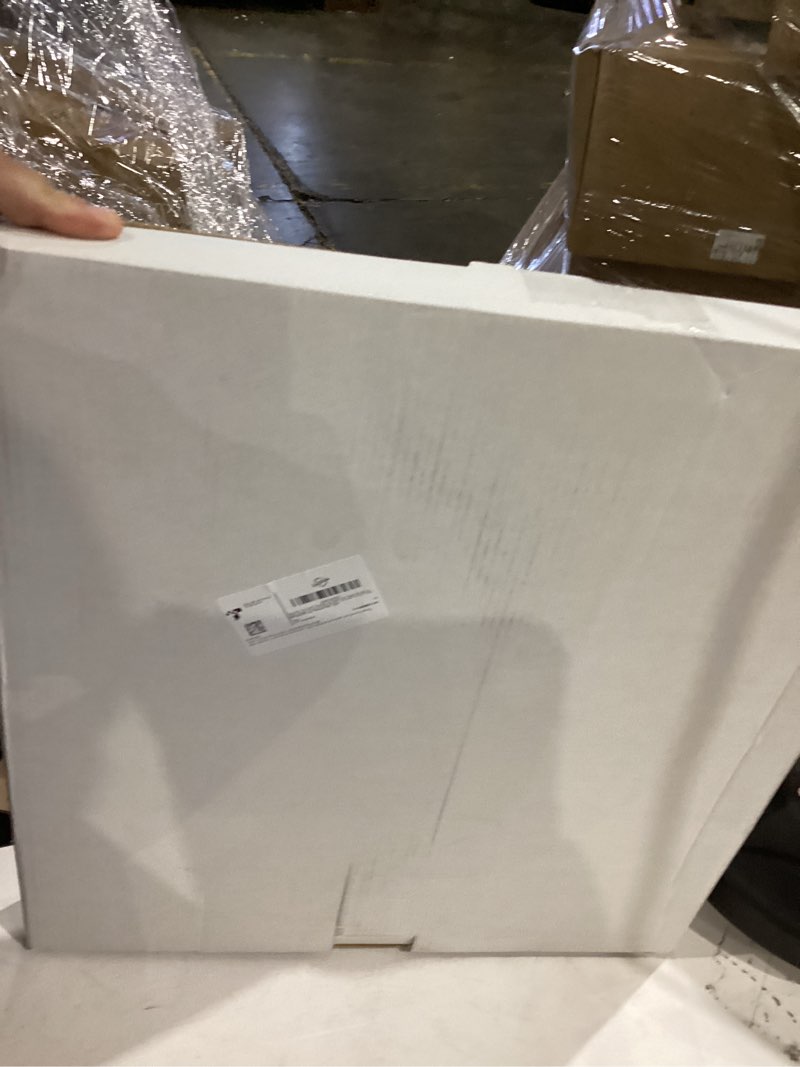 Condition photo showing New/Like New for high chair tray cover compatible with stokke tripp trapp chair with cup holder - smooth surface and strong suction - made with food-safe plastic (bpa bps bpf lead phthalate free) - clear