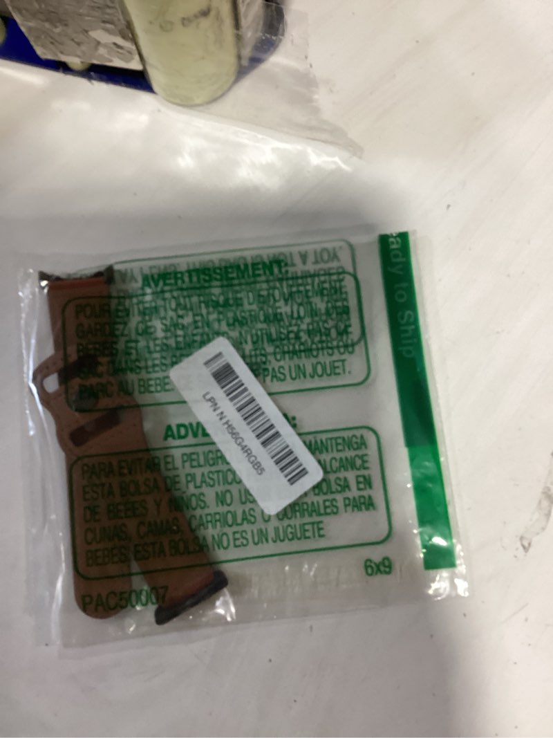 EVPLNT Compatible with Google Pixel Watch, Genuine Leather Replacement Band Strap Compatible with Go