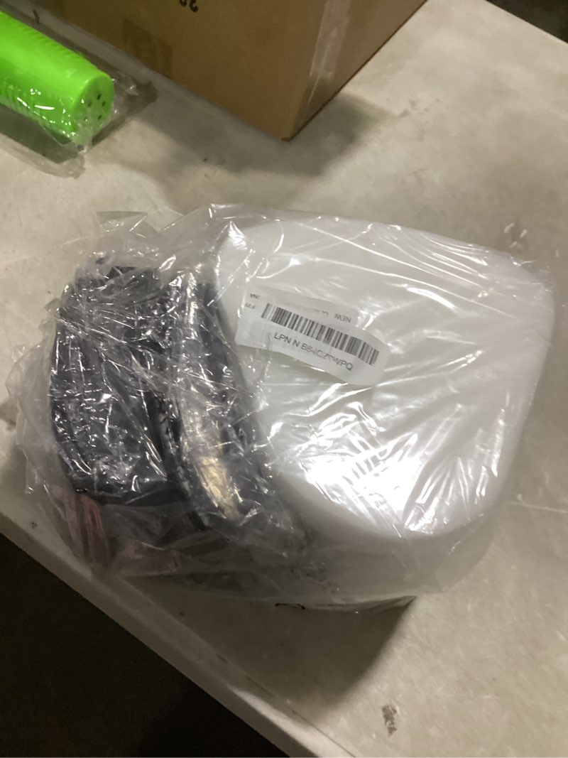 Condition photo showing Good Condition for 2 + 4 pack filters for shark vacuum navigator lift away filter replacement zu503amz nv350 nv351 nv352 nv355 nv356e nv357 nv360 nv370 uv440 uv540, parts xff350 xhf350 4+2 pack filters