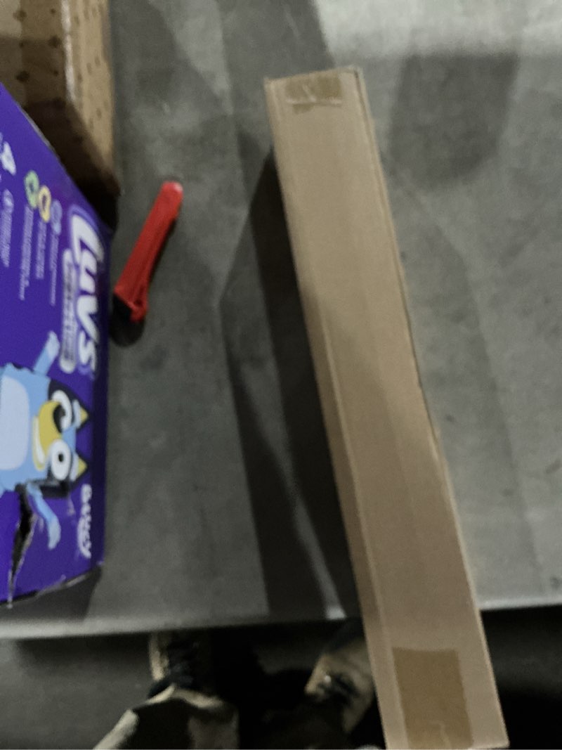 Condition photo showing Good Condition for Gold Khaki Wood Peel and Stick Wallpaper Stripe, 20.8" x 118" (53cm x300cm), Removable, Self-Adhesive, 3D, Modern, Rustic, Industrial, Bathroom, Bedroom, Decorating 20.8" x 118" Gold Khaki