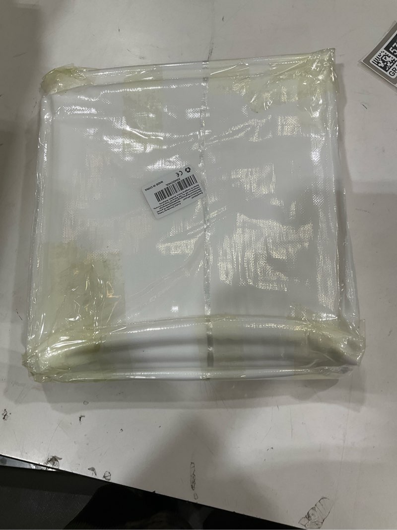 Condition photo showing New/Like New for stronger garden mesh netting 10 x 33 ft nanocomposite pp mosquito net,bug bird net screen for outdoor plants vegetables plants fruits flowers protection