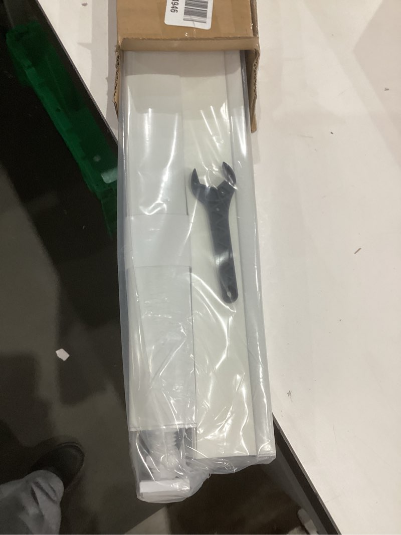 LazBlinds No Tools No Drill Cordless Cellular Shades, Light Filtering Honeycomb Shades for Home, The