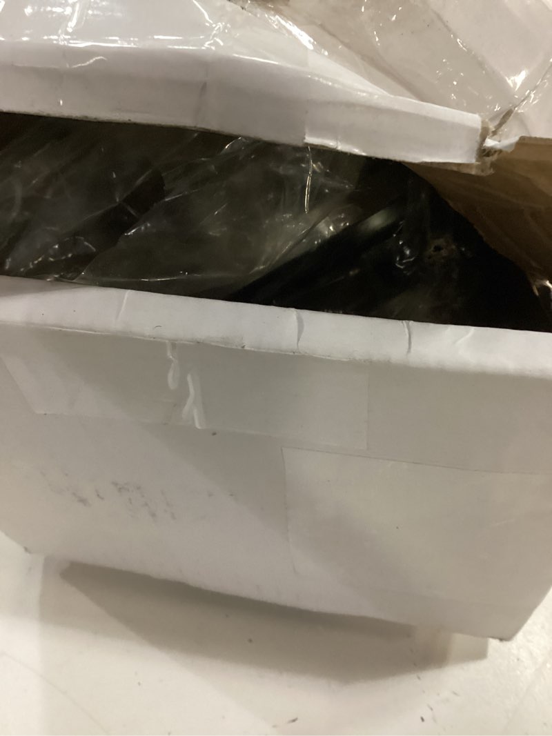 Dorman 951-034 Front Wheel Bearing and Hub Assembly Compatible with Select Chrysler/Dodge/Eagle Models