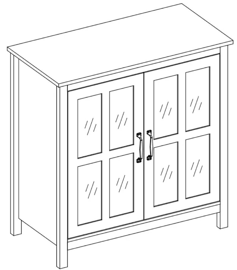 Storage cabinet