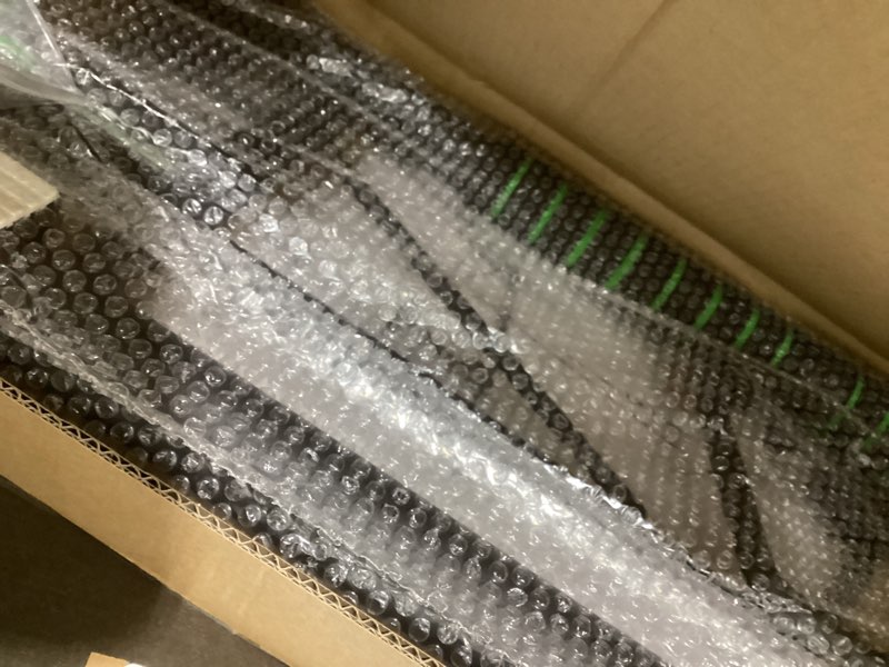 Condition photo showing New/Like New for New Upgrade Pull Up Bar for Doorway - Foldable Design & Space-Saving, Upto 440 Lbs Capacity, No Screwing or Slipping - USA Original Patent, Designed, Shipped, Warranty