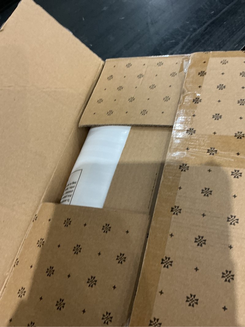 Condition photo showing Good Condition for beckham hotel collection bed pillows standard/queen size set of 2 - original soft down alternative pillow for sleeping - soft support for back, stomach or side sleepers queen / standard white