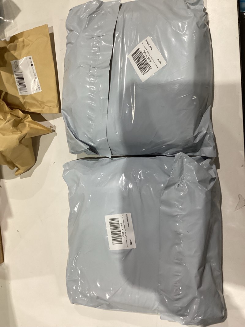 Condition photo showing New/Like New for Friends giving Party Supplies Tableware Serves 25, Thankful for You F Decorations includes 75pcs Friendsgiving Plates and Napkins Funny Friendsgiving Decorations